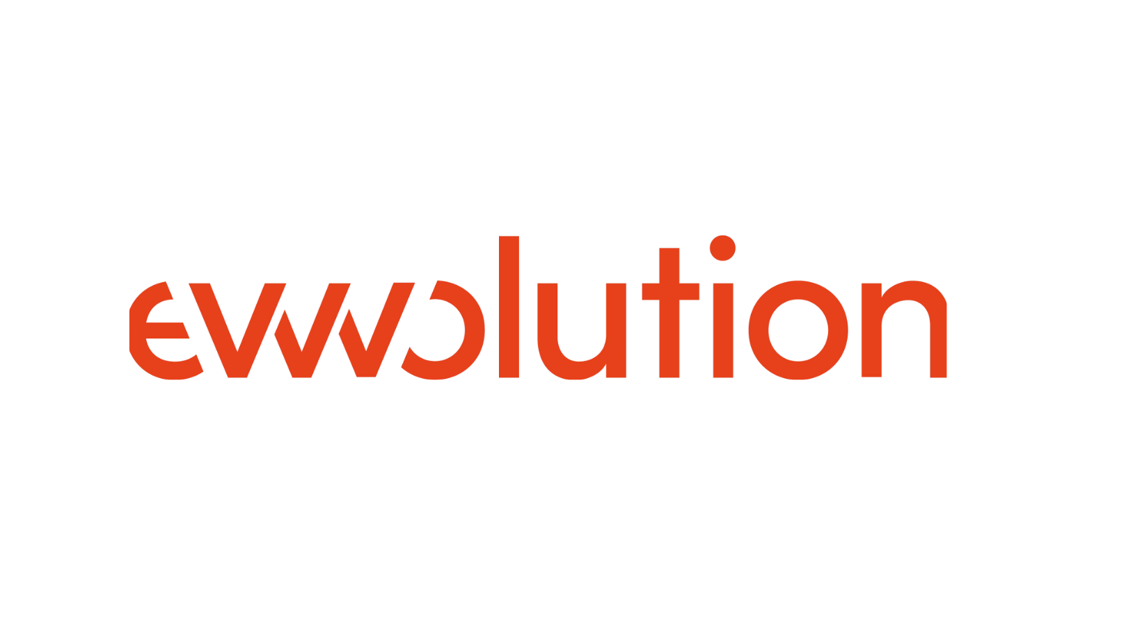 Evvvolution
