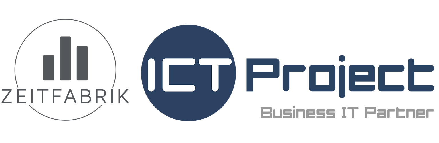 ICT-Project GmbH