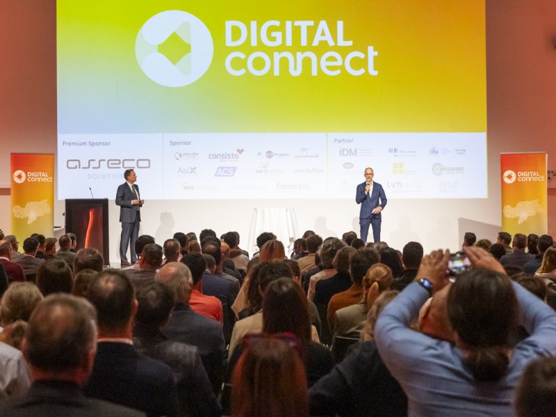 Das war Digital Connect 2025