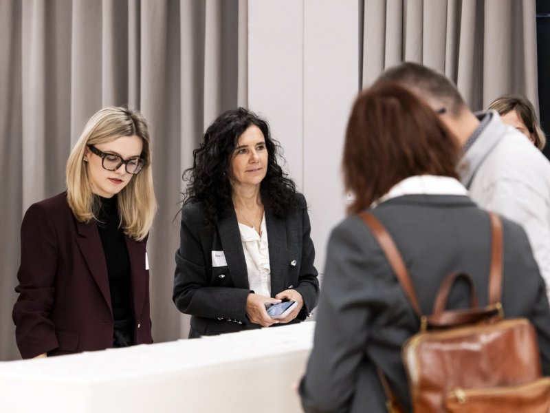 Das war Digital Connect 2025