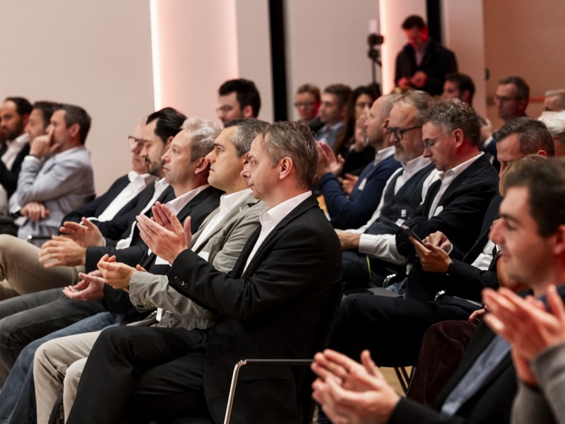 Das war Digital Connect 2025