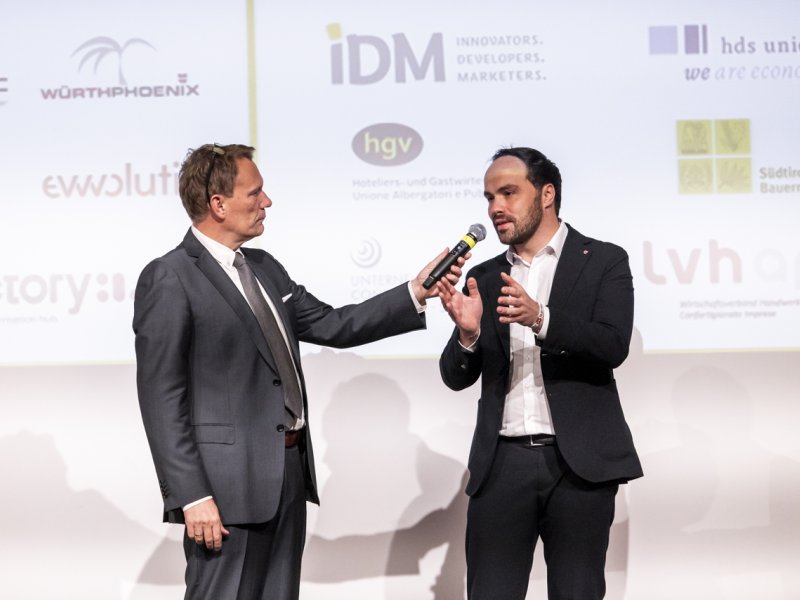 Das war Digital Connect 2025