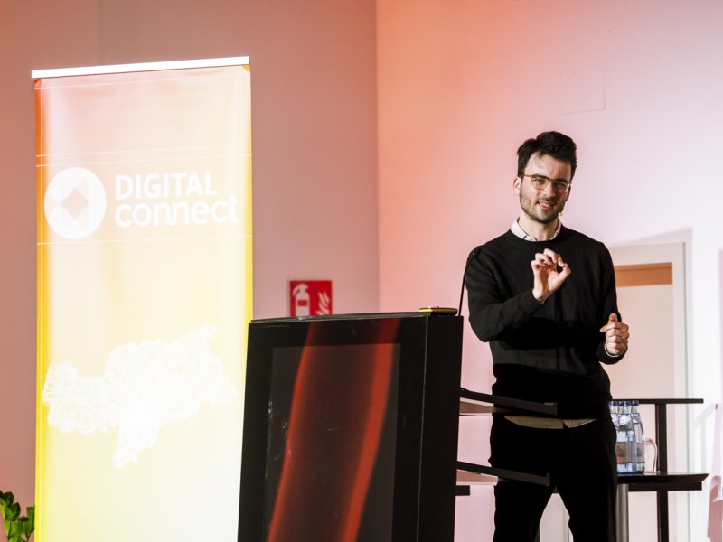 Das war Digital Connect 2025