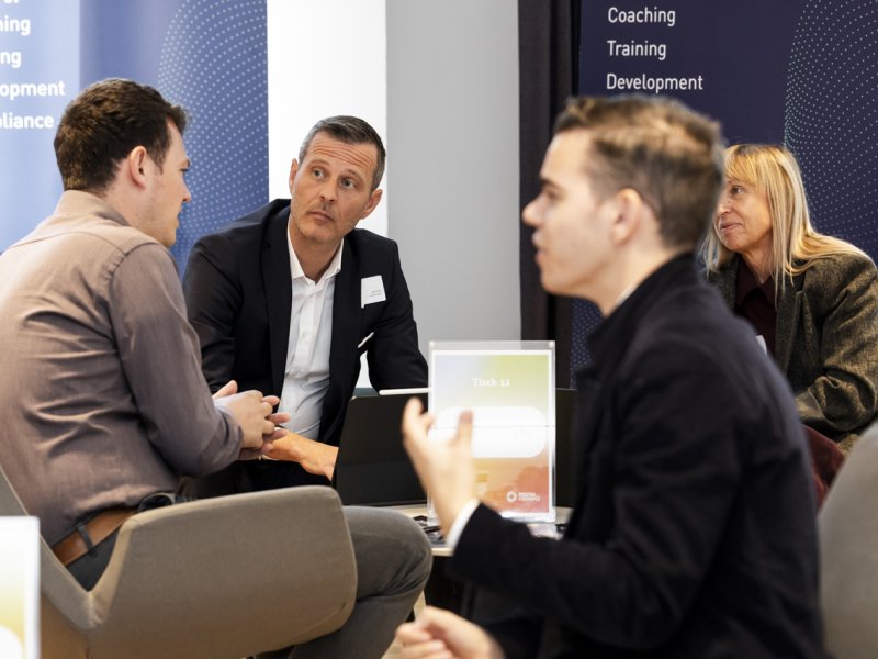 Das war Digital Connect 2025