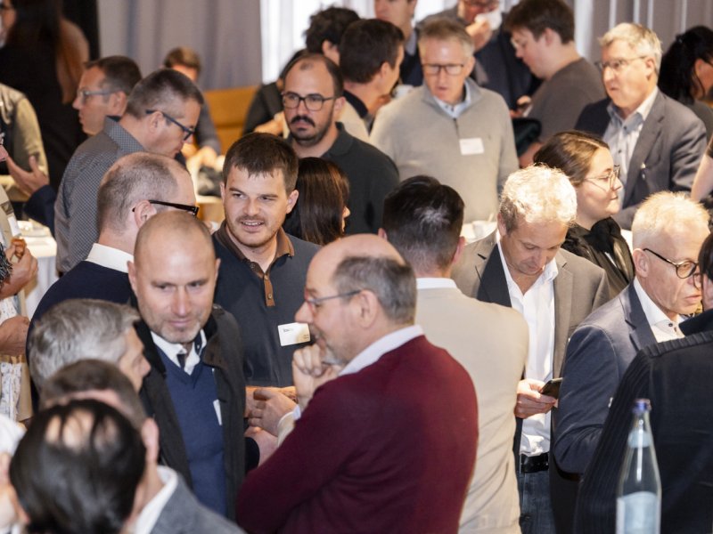 Das war Digital Connect 2025