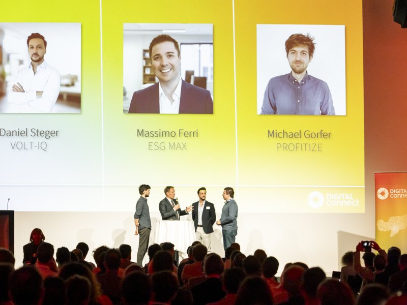 Das war Digital Connect 2025