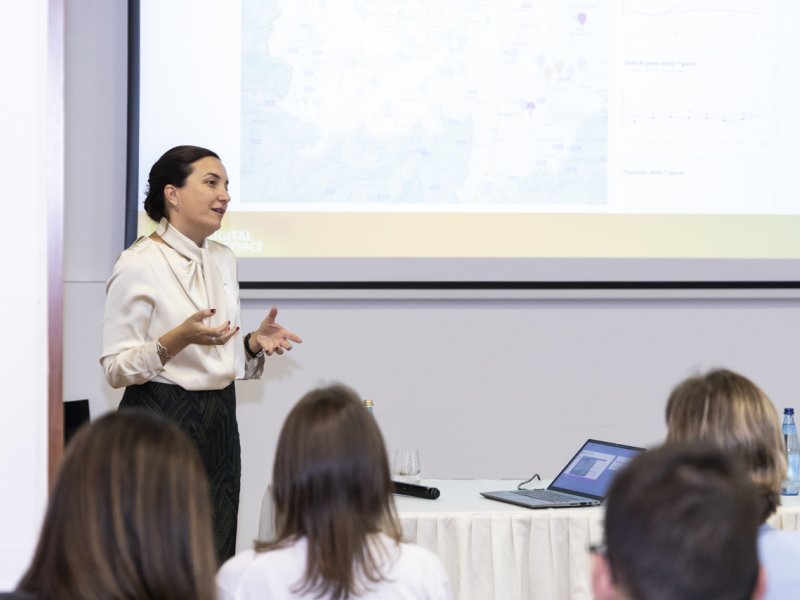 Das war Digital Connect 2025