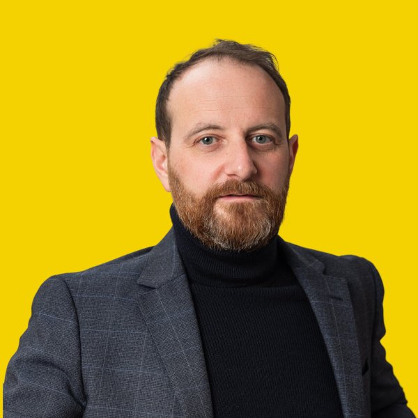 Christian Notdurfter
