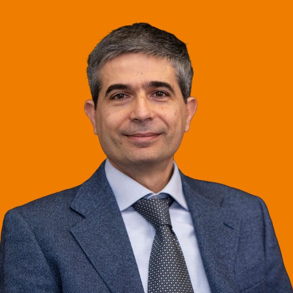 Giuseppe Di Fatta