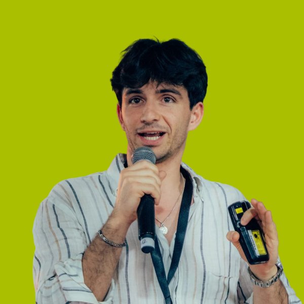 Riccardo Belli Contarini